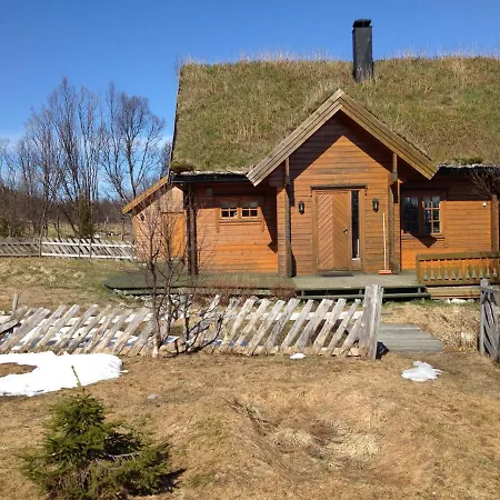 Kvalsund Villa