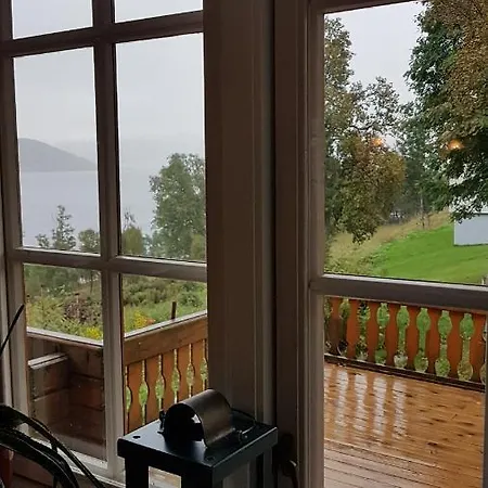 Kvalsund *