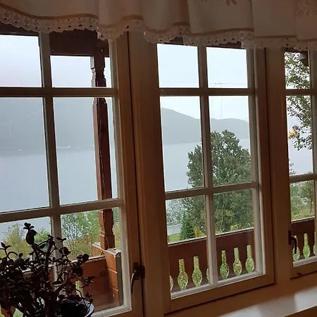 Villa Kvalsund