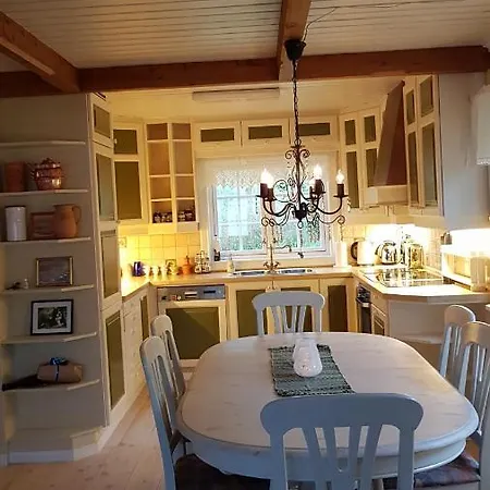 Kvalsund Villa Futrikelv