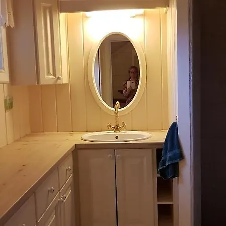 Kvalsund * Futrikelv
