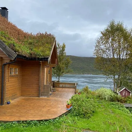 Kvalsund Villa