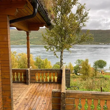 فيلة Kvalsund Futrikelv